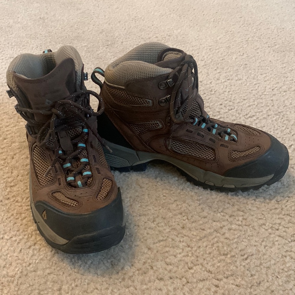 Vasque Women’s Hiking Boots